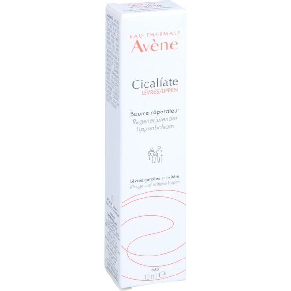 AVENE Cicalfate Lippenbalsam