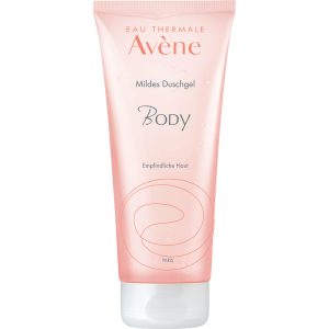 AVENE Body mildes Duschgel