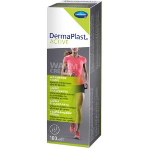 DERMAPLAST Active Warm Cream