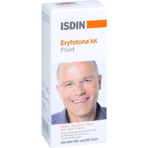 ISDIN Eryfotona AK Fluid