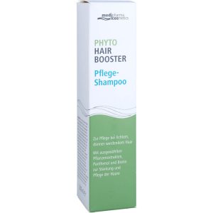 PHYTO HAIR Booster Pflege-Shampoo