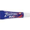 ZOVIRAX Duo 50 mg/g / 10 mg/g Creme