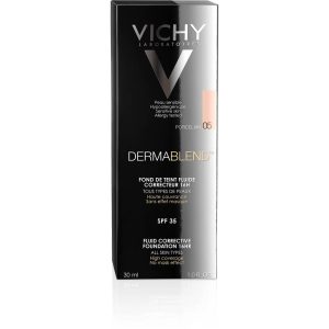 VICHY DERMABLEND Make-up 05