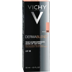 VICHY DERMABLEND Make-up 30