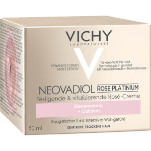 VICHY NEOVADIOL Rose Platinium Creme