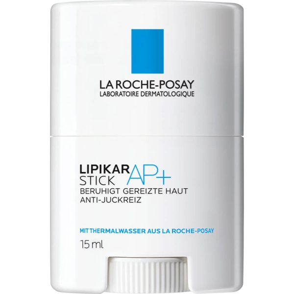 ROCHE-POSAY Lipikar Stick AP+