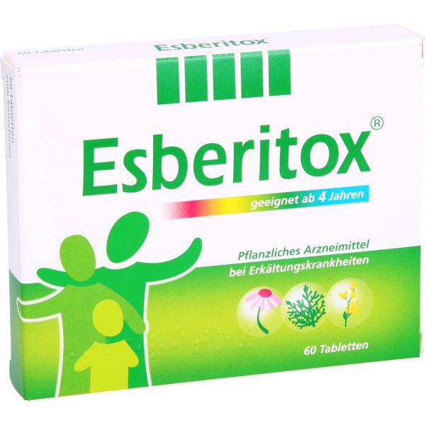 ESBERITOX