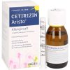 CETIRIZIN Aristo Allergiesaft 1 mg/ml