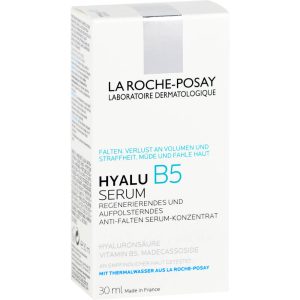 ROCHE-POSAY Hyalu B5 Serum-Konzentrat