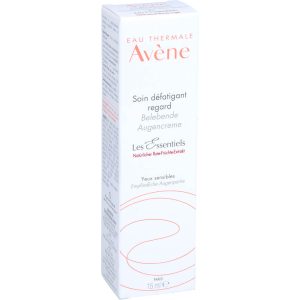 AVENE Les Essentiels belebende Augencreme