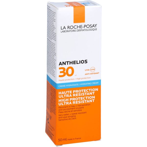 ROCHE-POSAY Anthelios Ultra Creme LSF 30