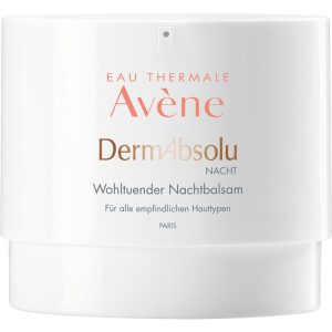 AVENE DermAbsolu NACHT wohltuender Nachtbalsam