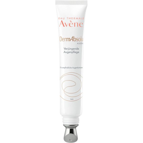 AVENE DermAbsolu AUGEN verjüngende Augenpflege