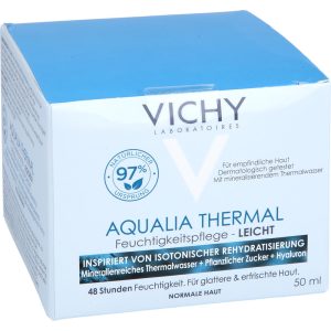 VICHY AQUALIA Thermal leichte Creme/R