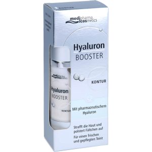 HYALURON BOOSTER Kontur Gel