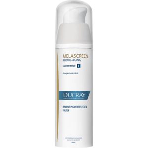 DUCRAY MELASCREEN Photoaging Nachtcreme