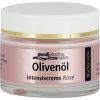 OLIVENÖL Intensivcreme Rose Nachtcreme