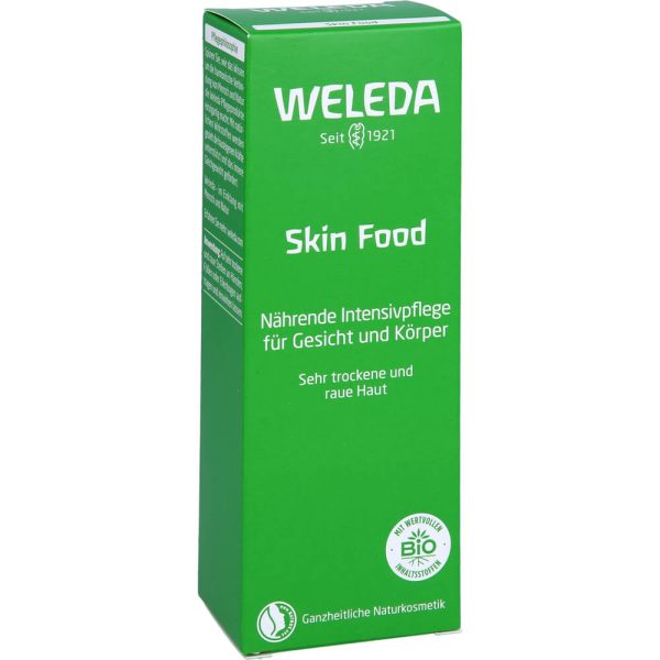 WELEDA Skin Food