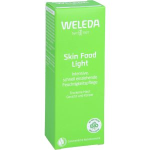 WELEDA Skin Food light