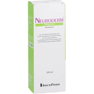 Neuroderm Pflegelotio