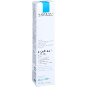 ROCHE-POSAY Cicaplast Gel B5