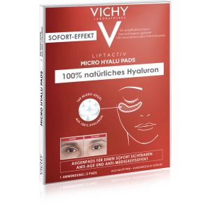 VICHY LIFTACTIV Micro Hyalu Pads