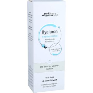 HYALURON HYDRO-LOTIO