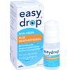 EASYDROP Hyaluron plus Dexpanthenol Augentropfen