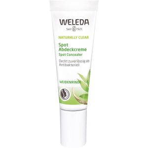 Weleda Nat Cl Spot Abdeckc