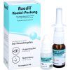 AZEDIL Kombi-Packung 0,5mg/ml AT 1mg/ml Nasenspray