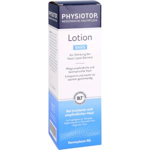 PHYSIOTOP Basis Lotion