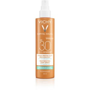 VICHY CAPITAL Soleil Beach Protect Spray LSF 30