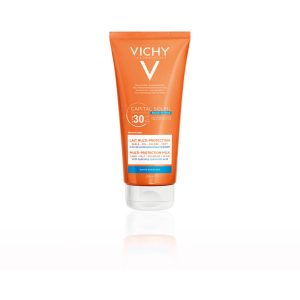 VICHY CAPITAL Soleil Beach Protect Milch LSF 30