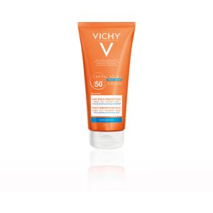 VICHY CAPITAL Soleil Beach Protect Milch LSF 50+