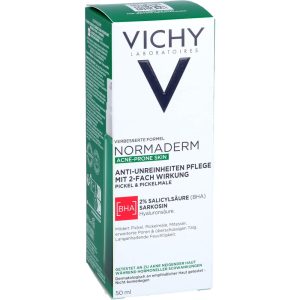 VICHY NORMADERM Anti-Unreinheiten Pflege