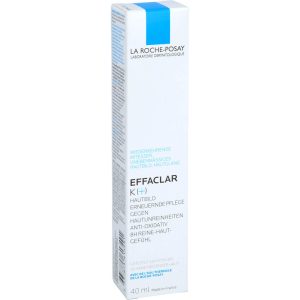 ROCHE-POSAY Effaclar K+ Creme