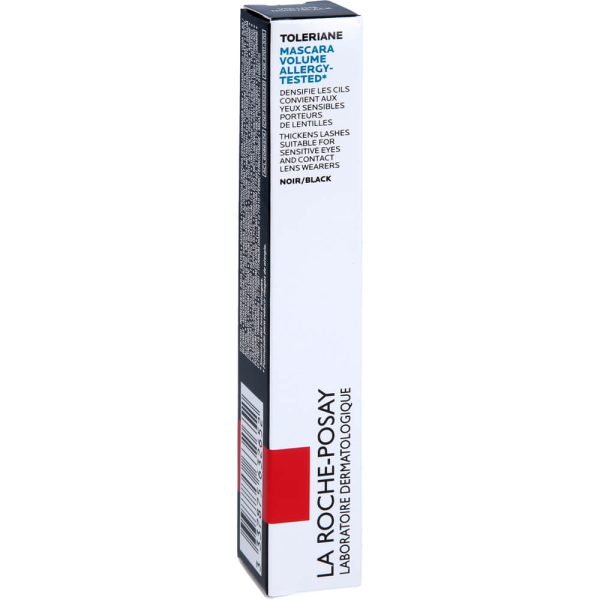 ROCHE-POSAY Toleriane Mascara Volume