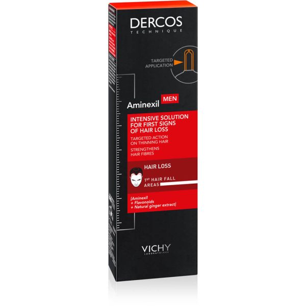 VICHY DERCOS Anti-Haarverlust Kur