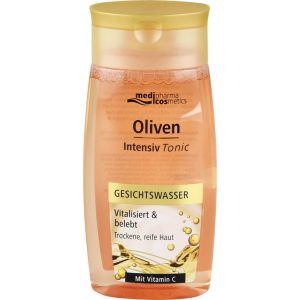 OLIVENÖL Intensiv Tonic Gesichtswasser