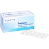 FOLSÄURE SANAVITA 5 mg Tabletten