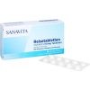 REISETABLETTEN Sanavita 50