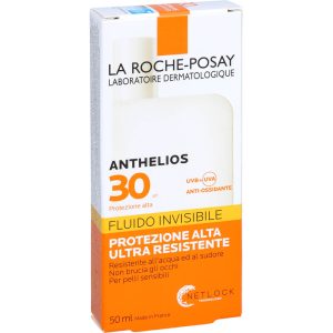 ROCHE-POSAY Anthelios Shaka Fluid LSF 30