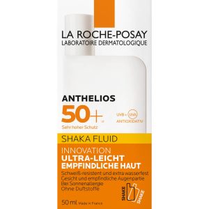 ROCHE-POSAY Anthelios Shaka Fluid LSF 50+