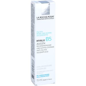 ROCHE-POSAY Hyalu B5 Augen Creme