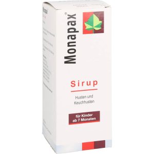 MONAPAX Sirup