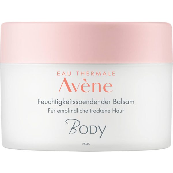 AVENE Body feuchtigkeitsspendender Balsam