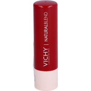 VICHY Naturalblend Lippenbalsam Rot