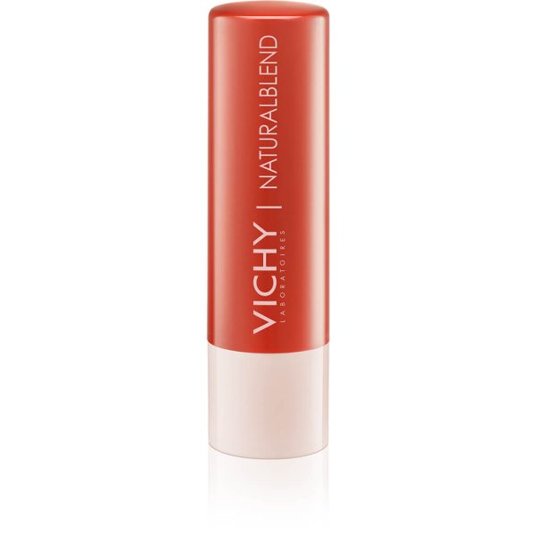 VICHY Naturalblend Lippenbalsam coral