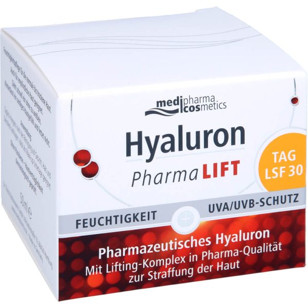 Hyaluron Pharma Lift Tag30