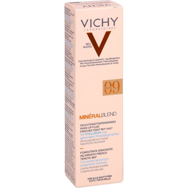 VICHY Mineralblend Make-up 09